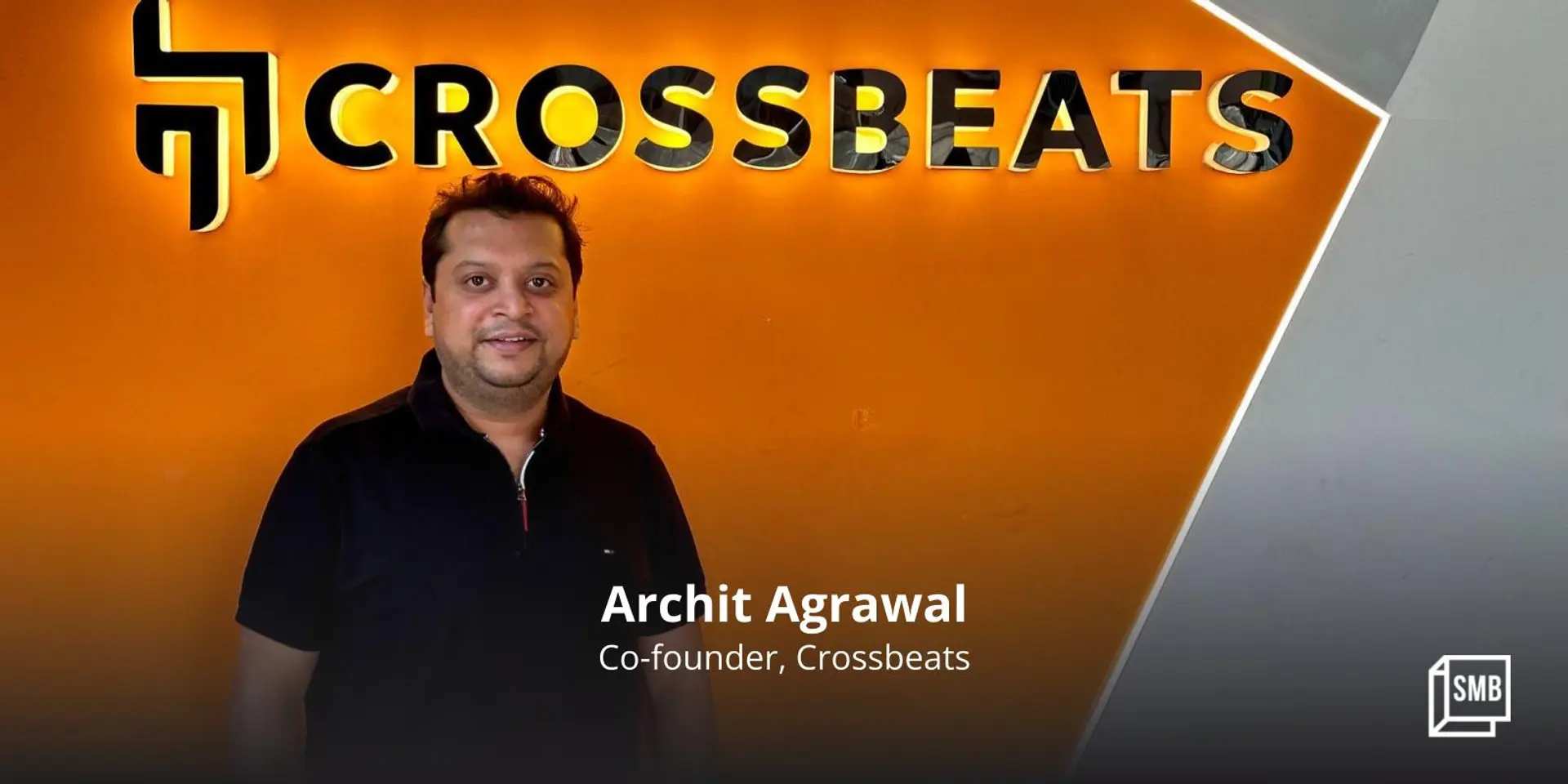 Eight years of wearables: Crossbeats is stepping into new horizons