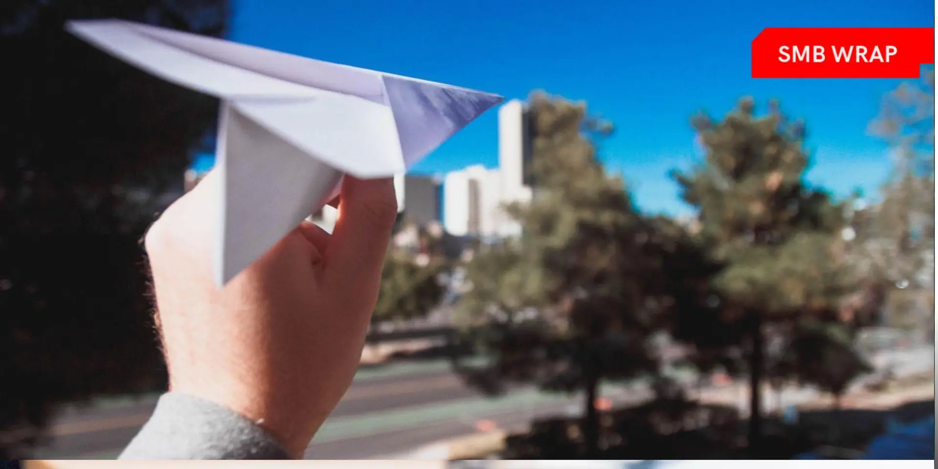 From Stone Sapphire’s growth plans to Geekay Bikes’ unique offerings, the top SMB stories of the week