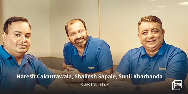 Surat-based TreZix is helping MSMEs with import-export processes