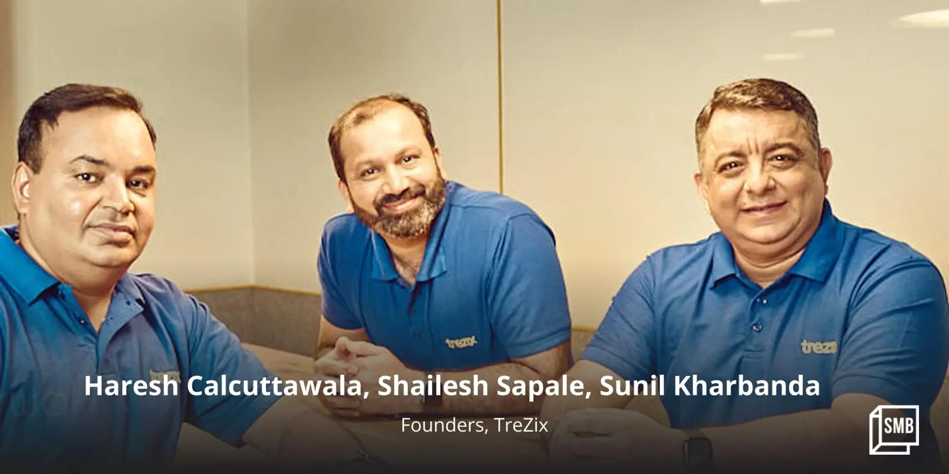 Surat-based TreZix is helping MSMEs with import-export processes