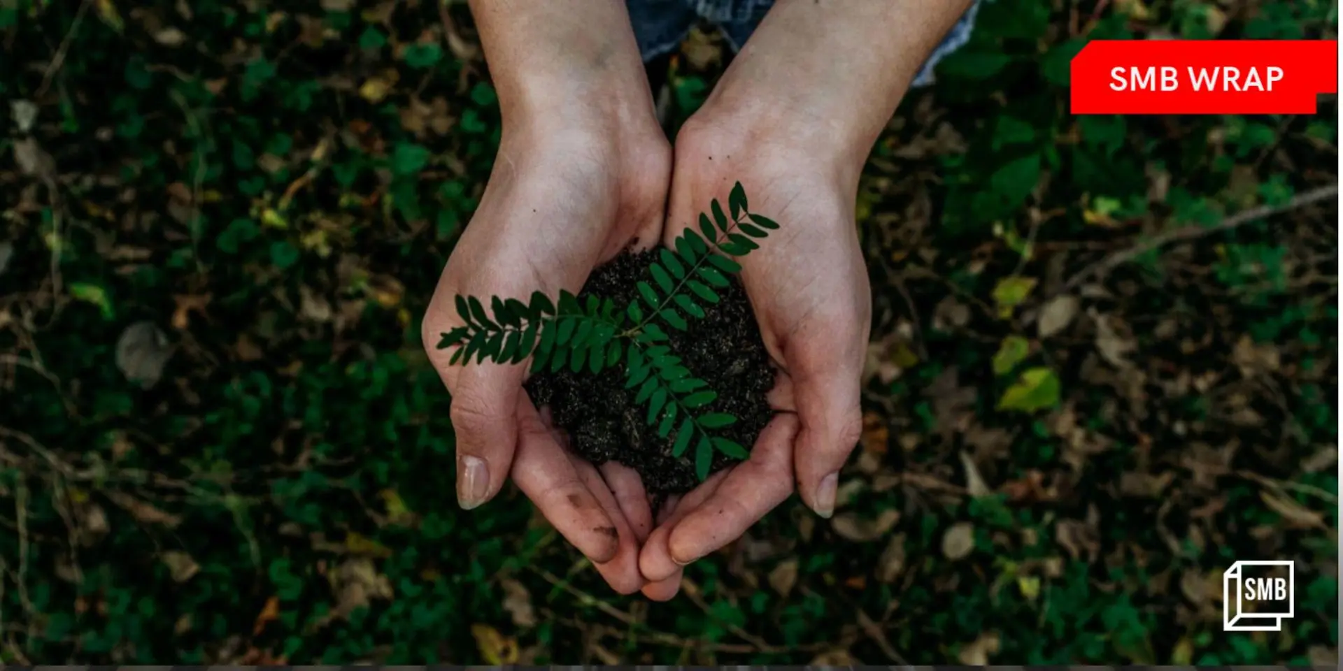 A sustainable clothing brand endorsed by PM Modi, and other top stories of the week