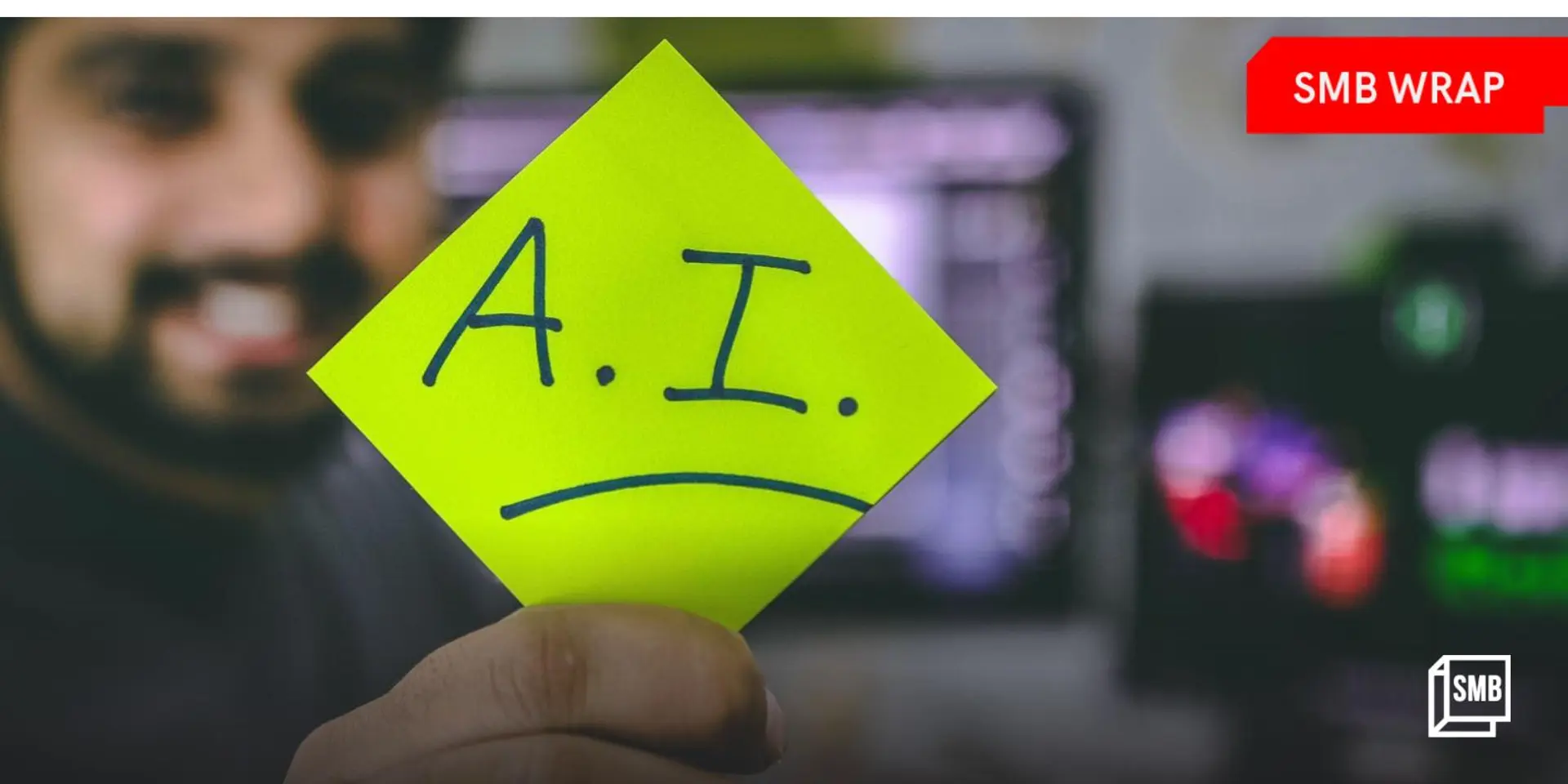 From SMBs adopting AI to MSMEs embracing digital, top picks of the week