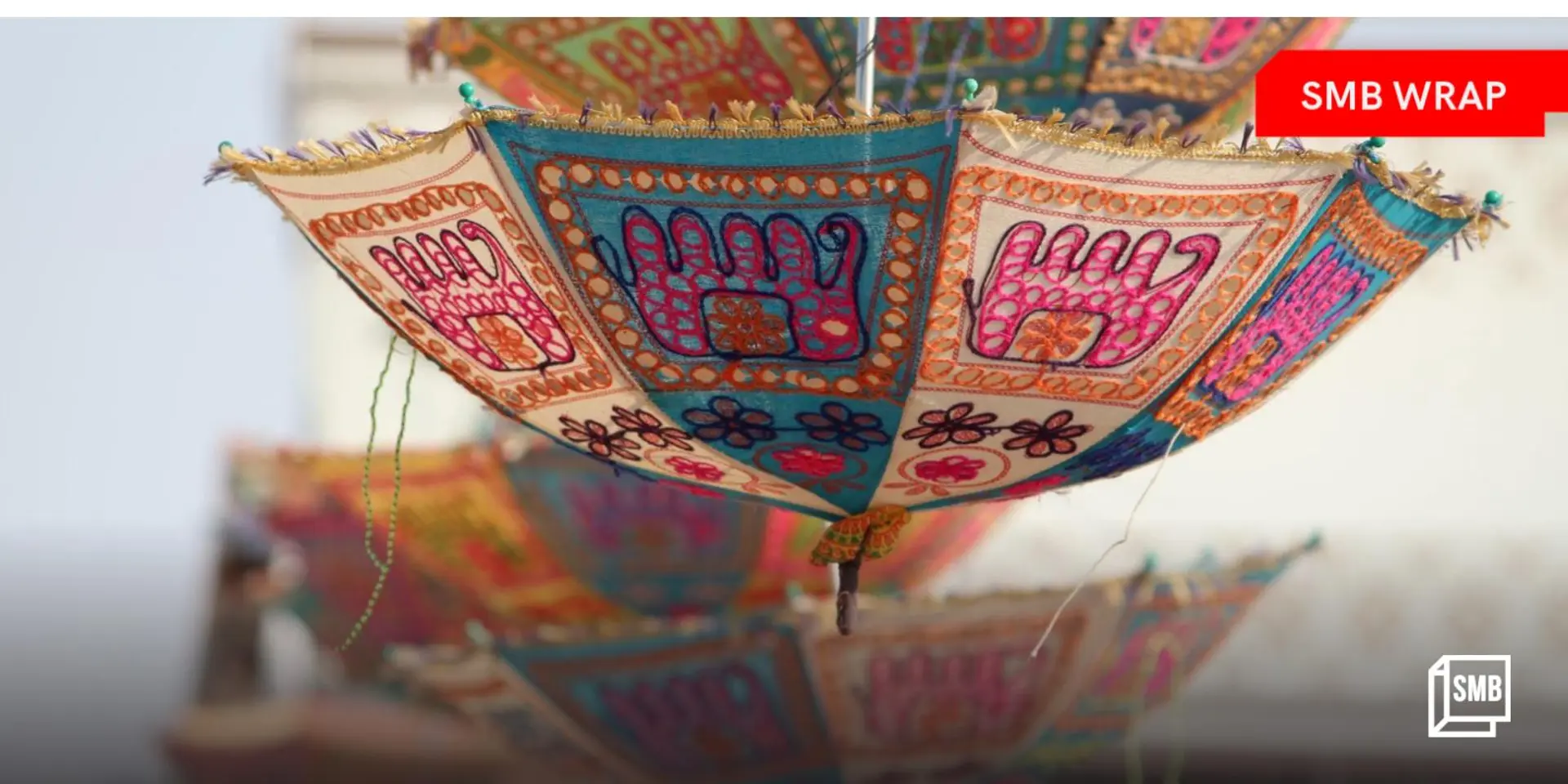 Gujarat's MSME Marvels and other top SMB Stories of the week