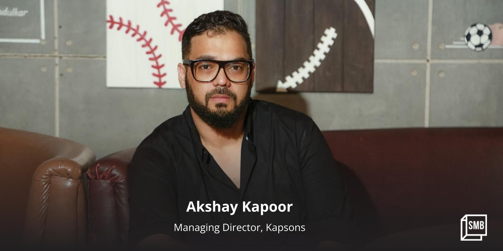 Trendy fashion for Bharat: Kapsons plans to open more multi-brand retail stores in North India