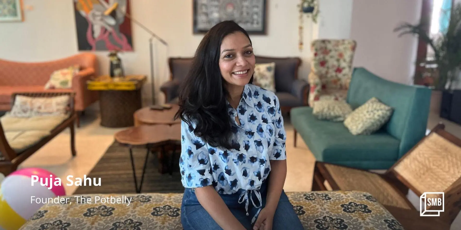 With a focus on Bihari cuisine, The Potbelly gears up for its next phase of expansion