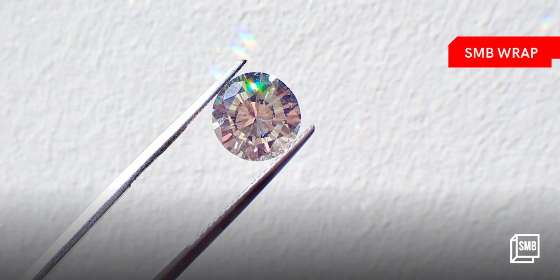 Exploring the potential of lab-grown diamonds and other top stories of the week