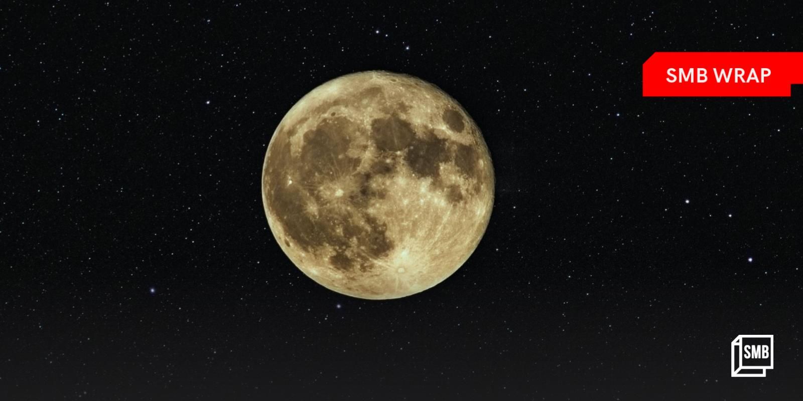 MSMEs’ role in making Chandrayaan-3 a success and other top stories of the week