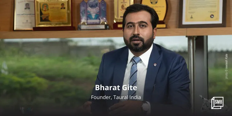 Pune-based Taural India is making India self-reliant with aluminium at its core
