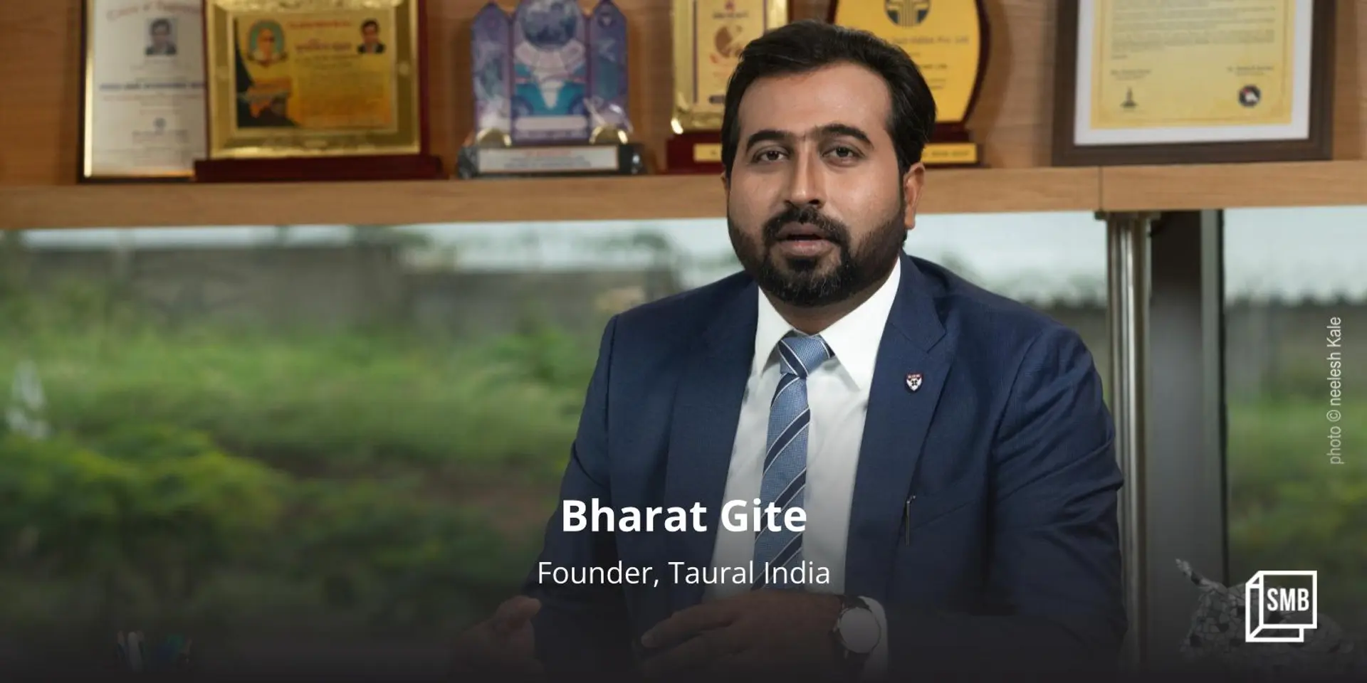 Pune-based Taural India is making India self-reliant with aluminium at its core