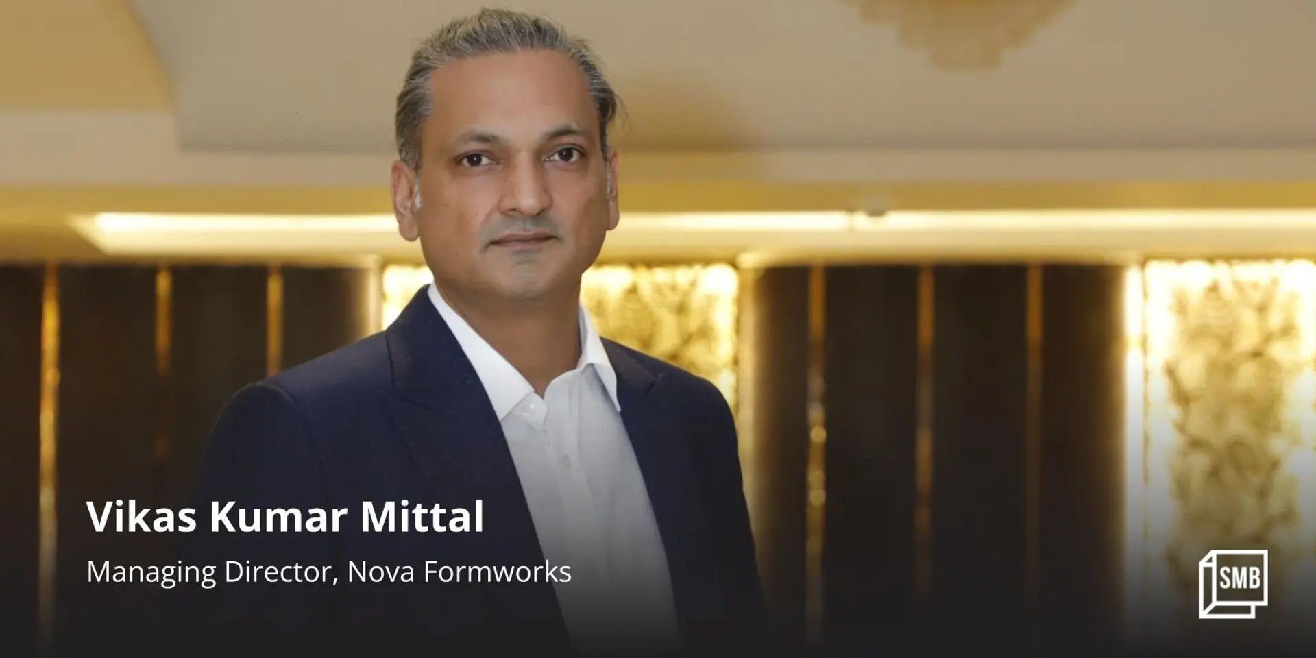 Nova Formworks’ decade-long journey to making construction as easy as building legos