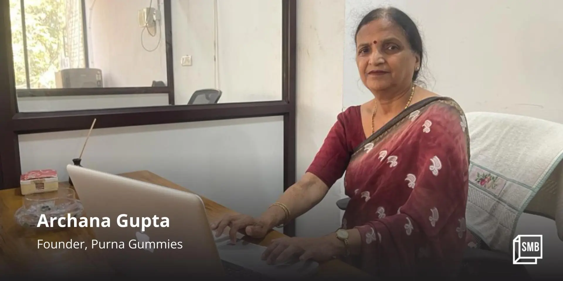 How Purna Gummies is bridging nutrition gap with its supplements