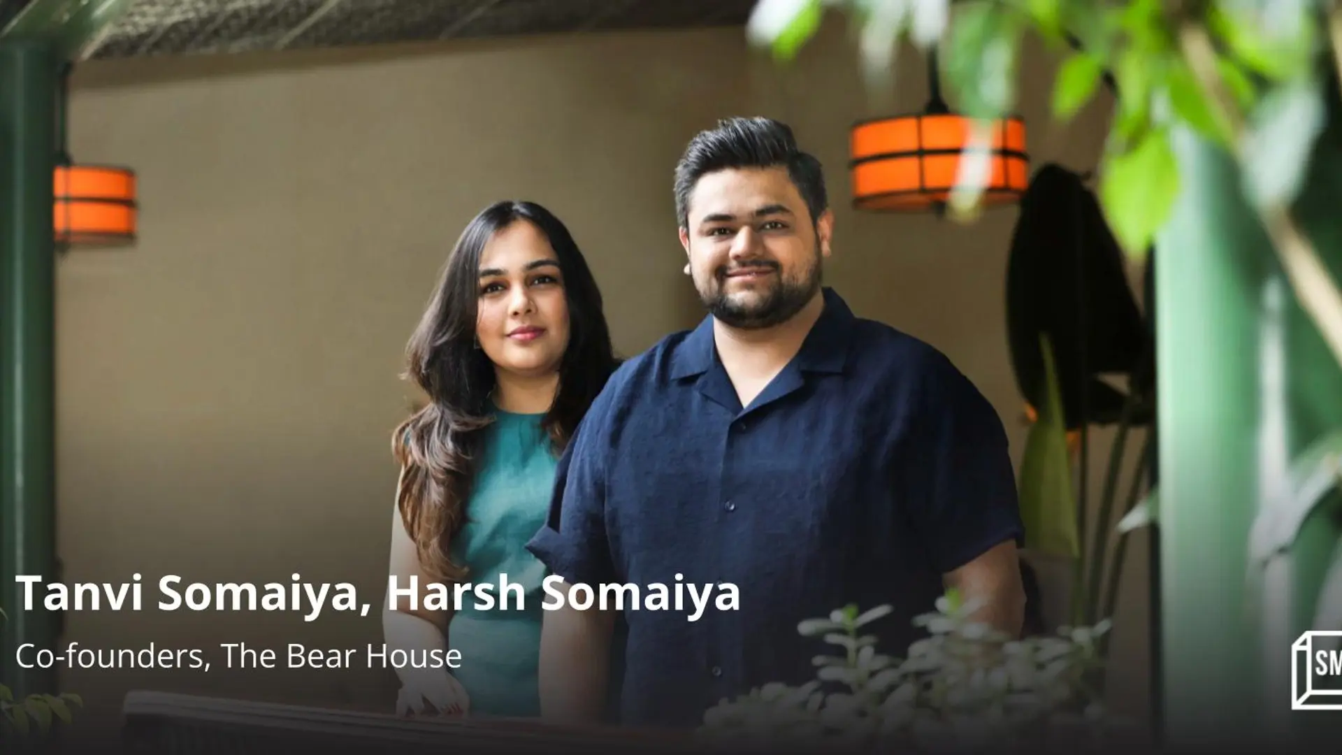 With 8,000 SKUs, fashion brand The Bear House wants to grow one category at a time