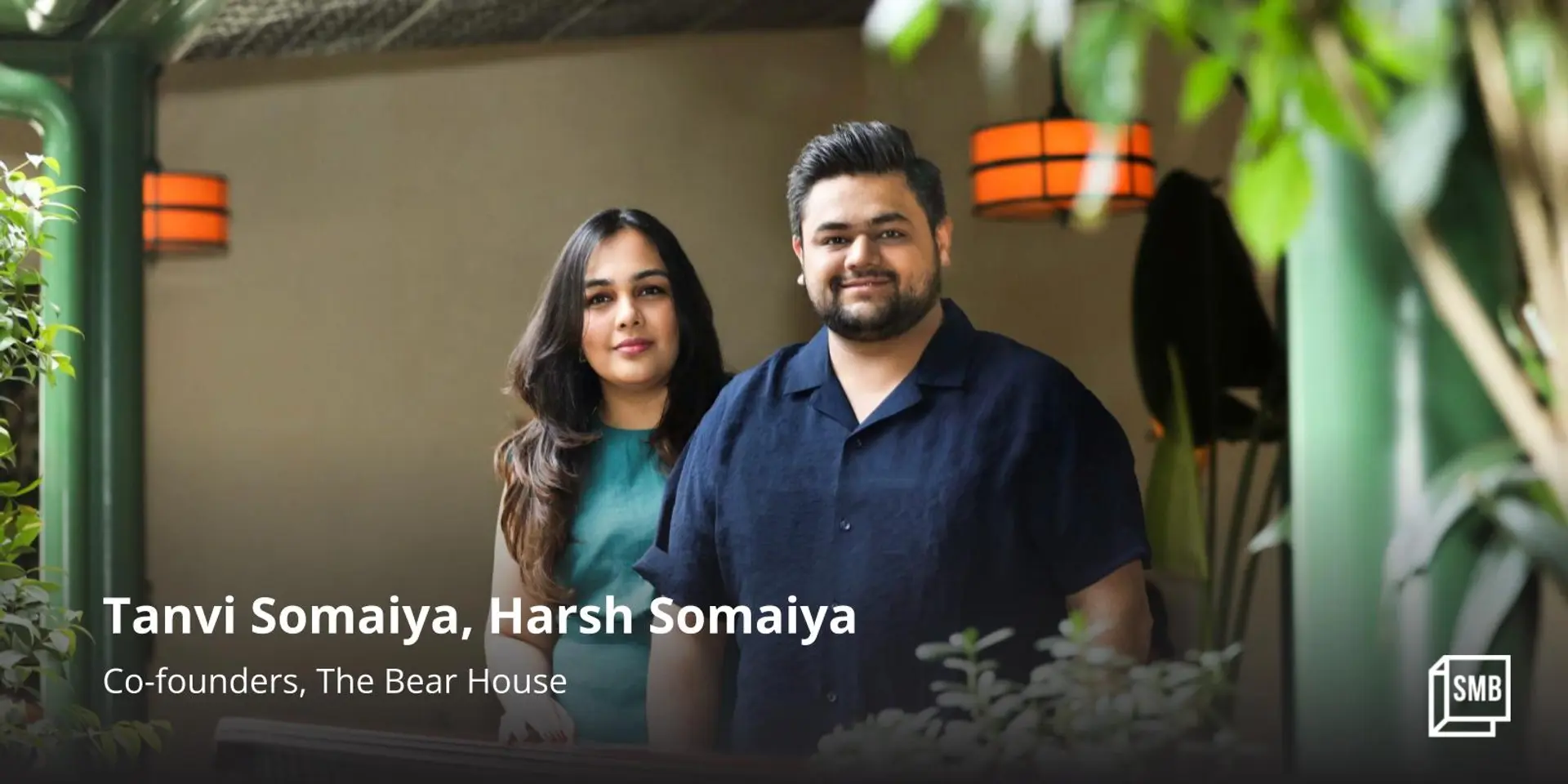 With 8,000 SKUs, fashion brand The Bear House wants to grow one category at a time
