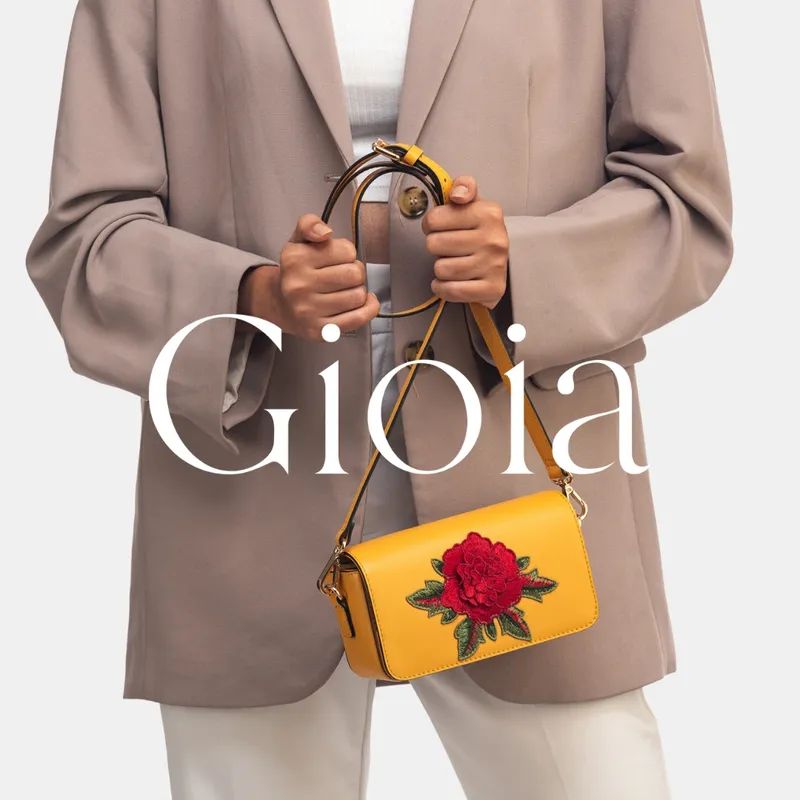 Gioia is leveraging a 30yearold company’s legacy to bring premium leather products to India