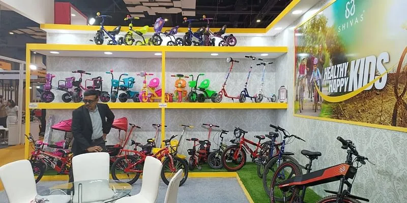 Vini Toys