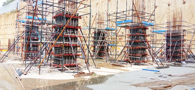 Nova Formworks