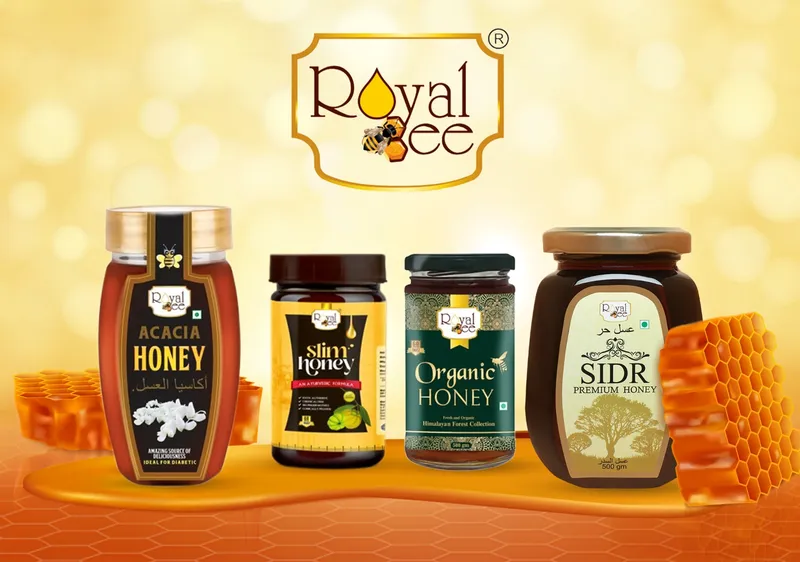 Royal Bee