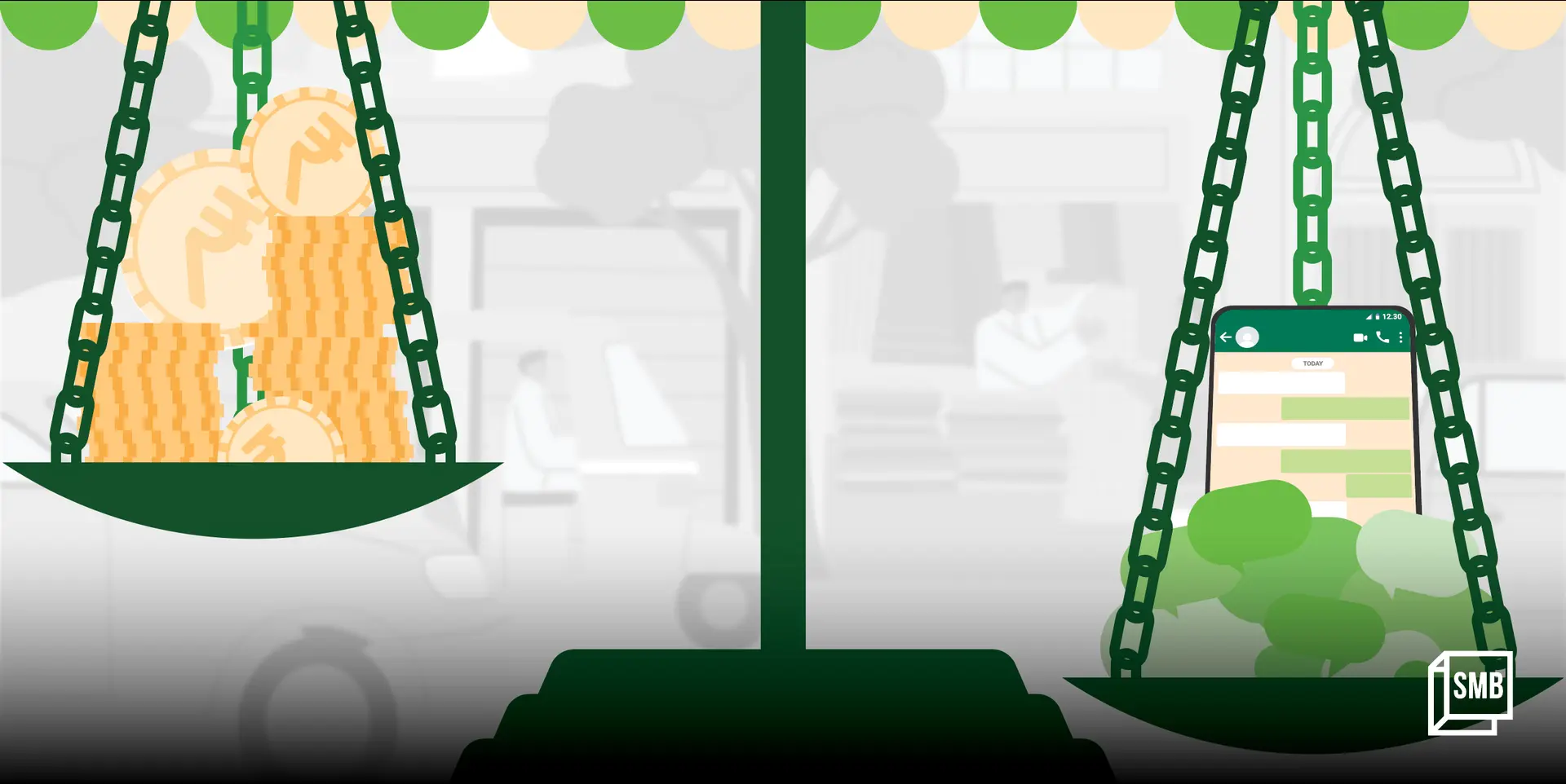 Nowhere to go: SMBs say WhatsApp Business API pricing hurting budgets but lack other options