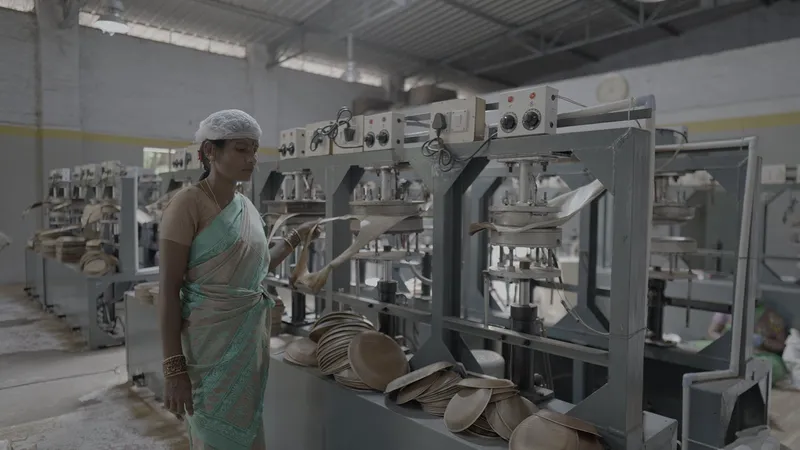 Arbhu Enterprises