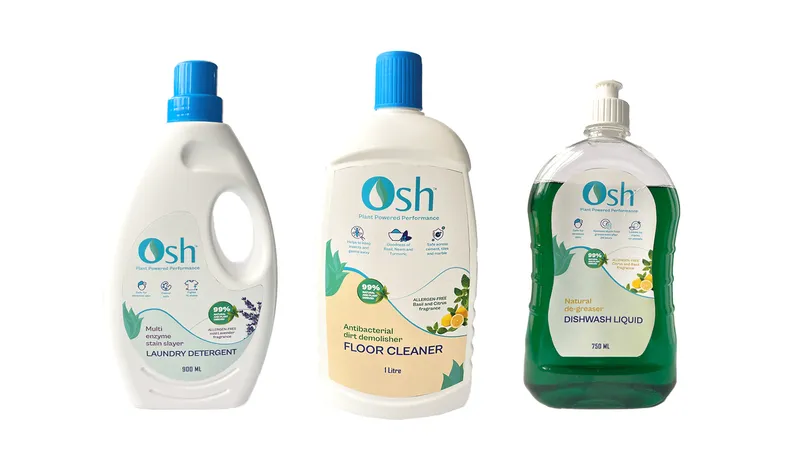 Osh Homecare