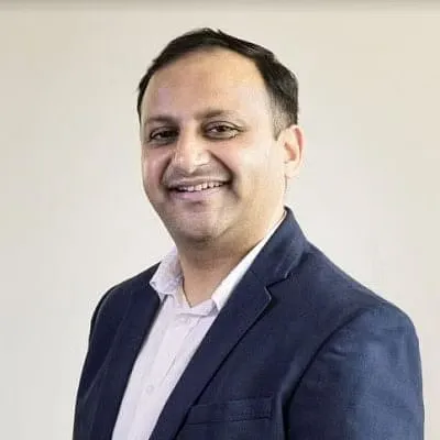 Sandip Chhetri
