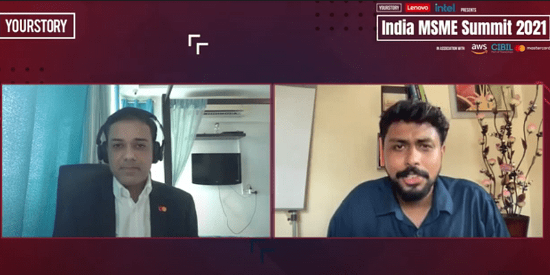 [India MSME Summit 2021] How Mastercard is enabling digital solutions for MSMEs