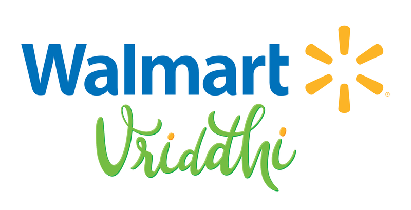 walmart vriddhi