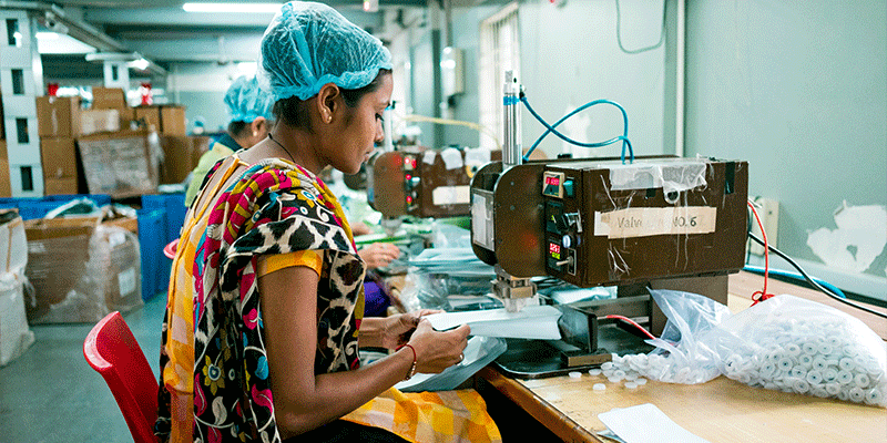 How can Indian MSMEs compete in the post-COVID-19 world?
