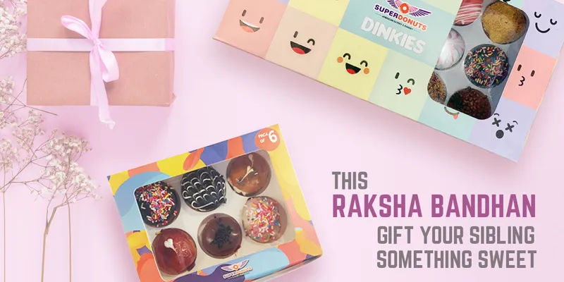 Super Donuts