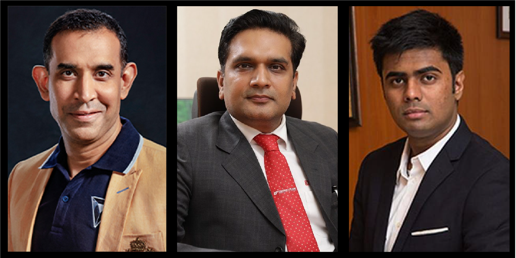 [India MSME Summit 2021] How automation is paving the way for ‘industrial revolution 4.0’ in India