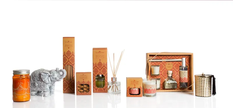 Reed Diffuser