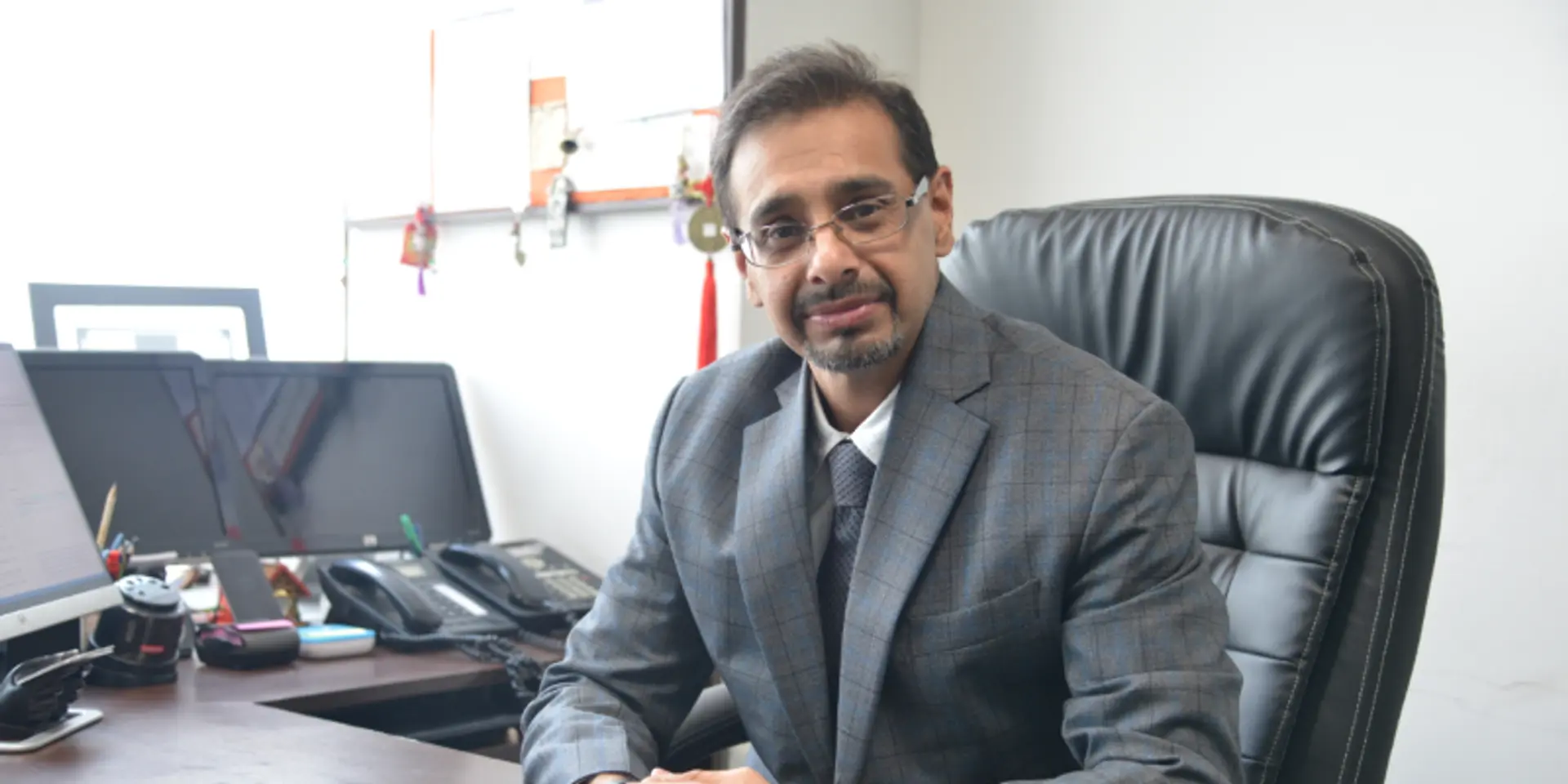 This agro-warehousing company is clocking Rs 325 Cr turnover by using tech to reduce India’s post-harvest losses