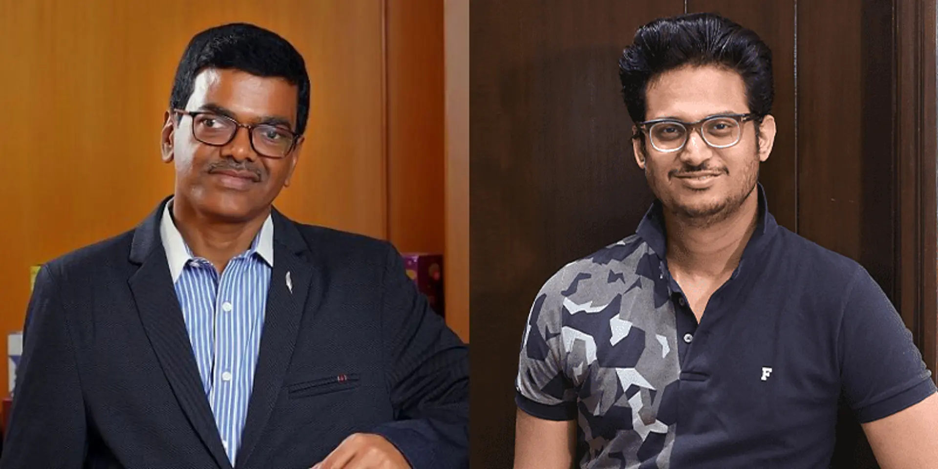 From carving a niche in the footwear industry to building a cookie brand making Rs 500 Cr revenue: top SMB stories of the week