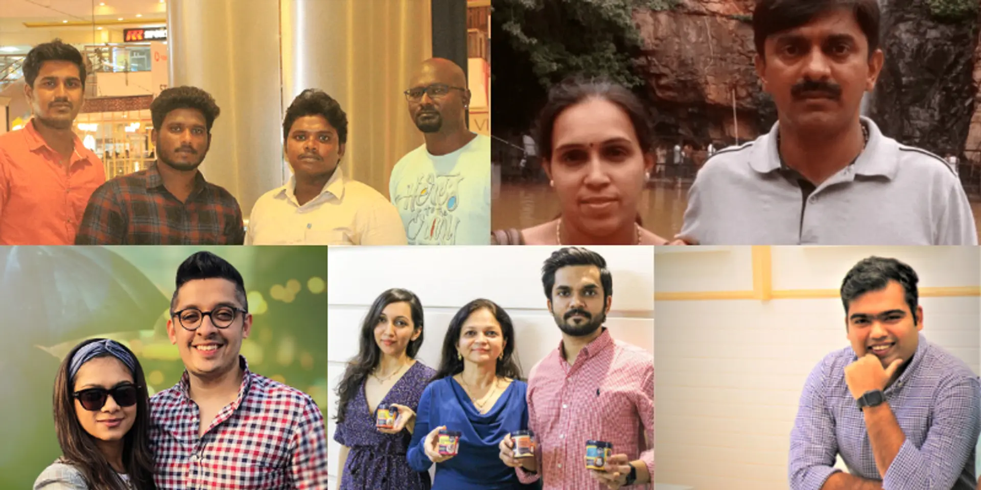 These 5 Made in India ice cream brands are emerging strong in a market dominated by Magnum, Vadilal, and Amul