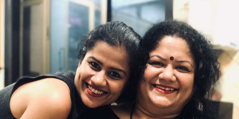 Queens of spices: This mother-daughter duo turned their hobby into a business that aims to reach Rs 1 Cr turnover