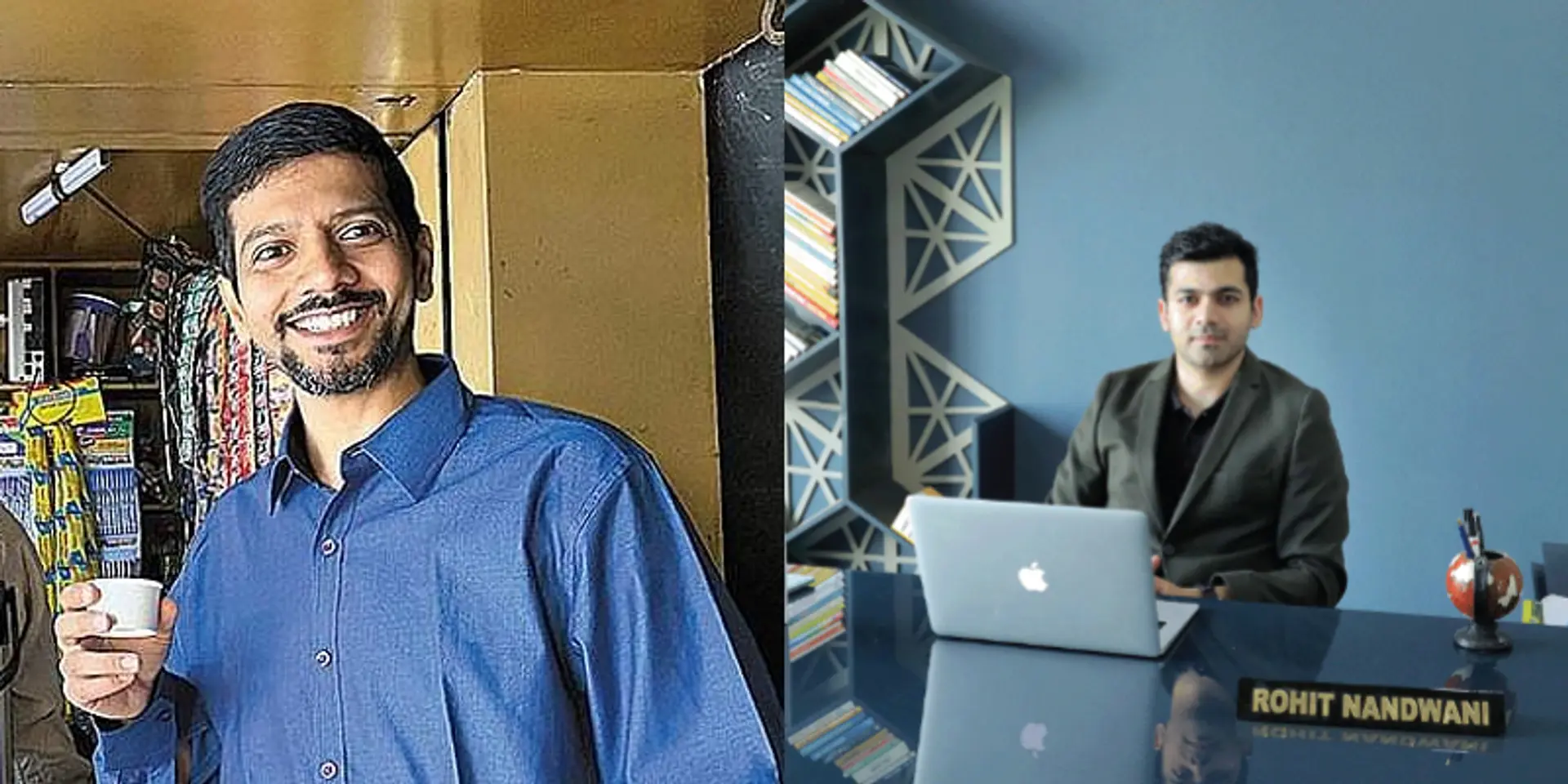 This NGO provides interest-free loans to small enterprises and other top SMB stories of the week