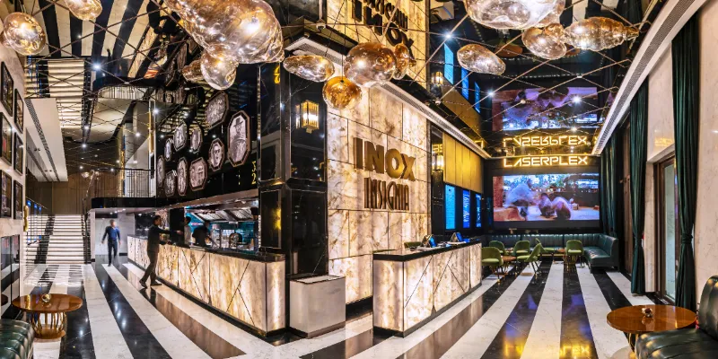 Chromed Design Studio 