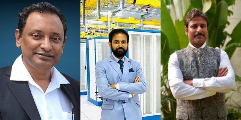 These entrepreneurs prove failures or small beginnings can’t stop you from building multi-crore businesses
