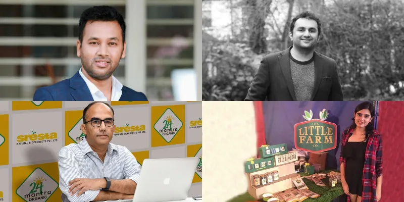 These Made in India organic food brands are on a mission against additives and preservatives - Vimarsana News
