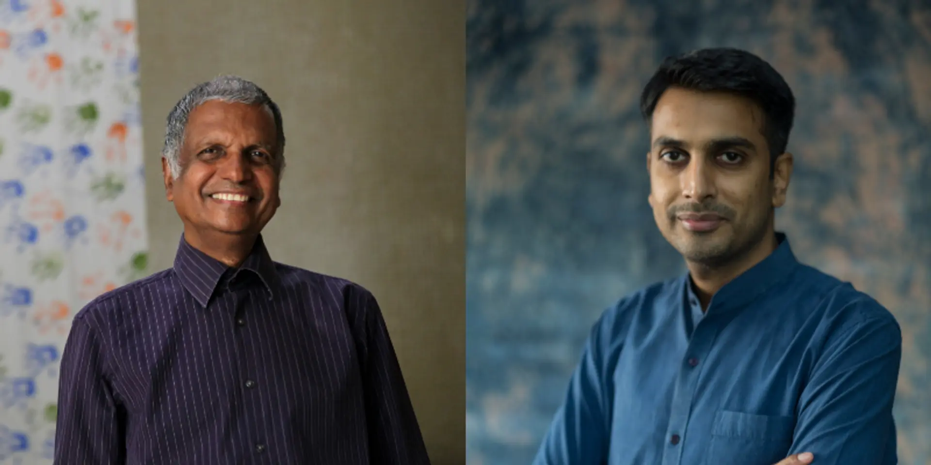 This father-son duo overcame numerous obstacles to grow their carpet company and export to 60 countries