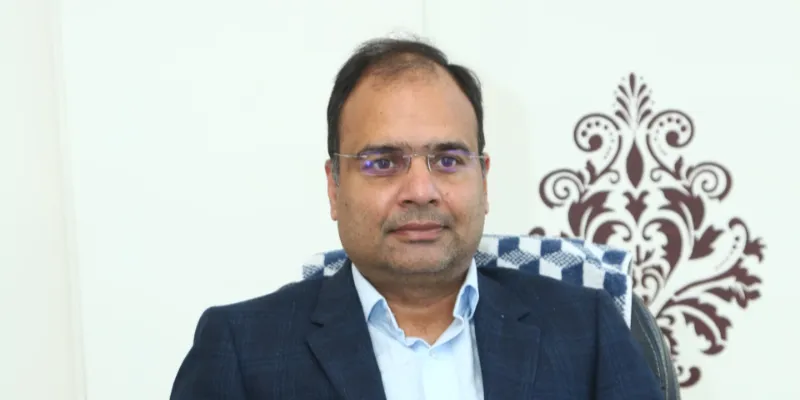 SAG Infotech