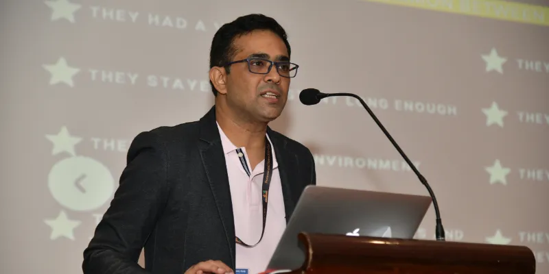 Using the power of networking, this Delhi-based platform is helping SMBs scale and grow - Vimarsana News