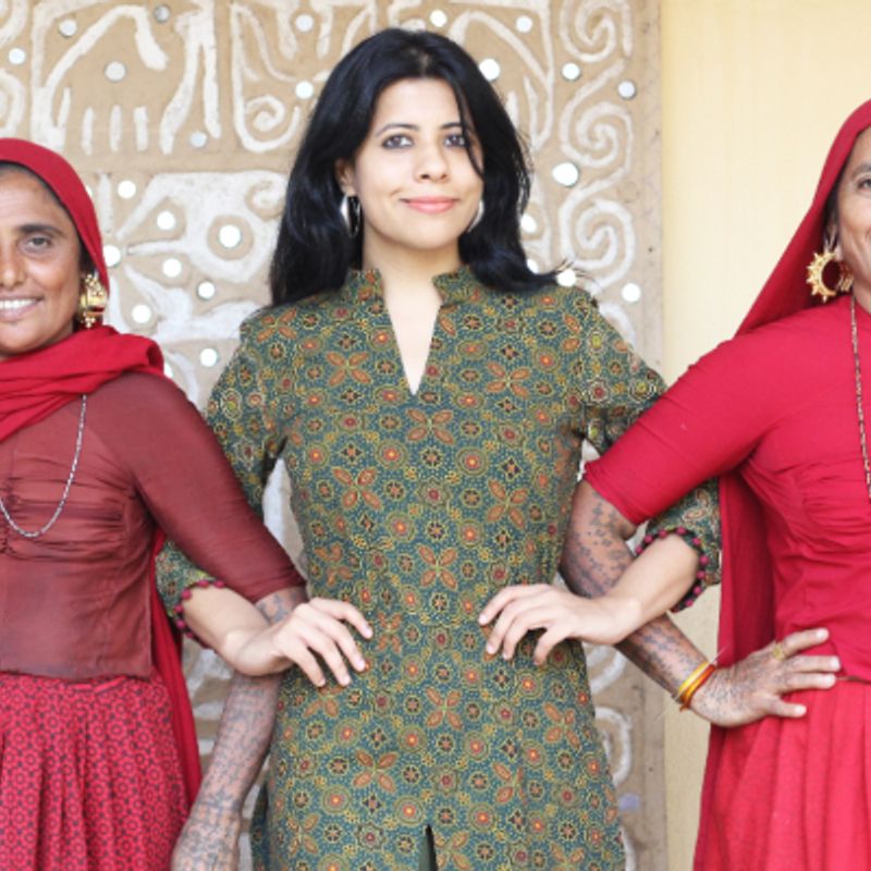 How this NGO-turned-ecommerce business grew from 2,300 to 24,000 artisans during the pandemic
