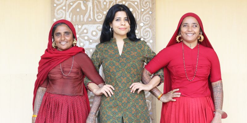 How this NGO-turned-ecommerce business grew from 2,300 to 24,000 artisans during the pandemic