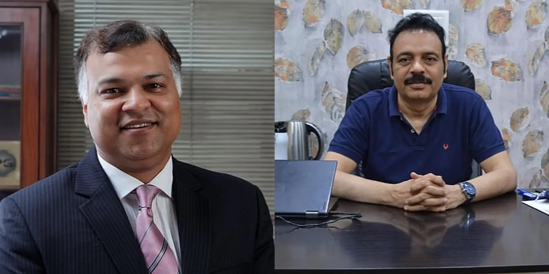 These individuals left government jobs to build businesses clocking crores, and other top stories of the week