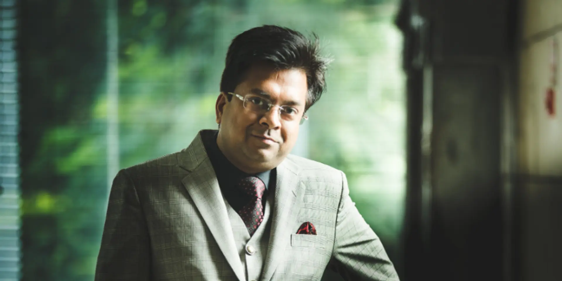 Started with an investment of Rs 5 lakh and now clocking Rs 470 Cr in revenue: the story of Anmol Feeds