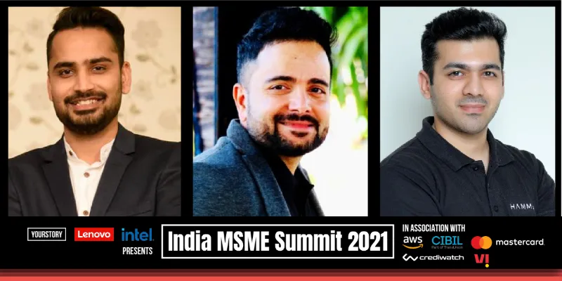 India MSME Summit 2021