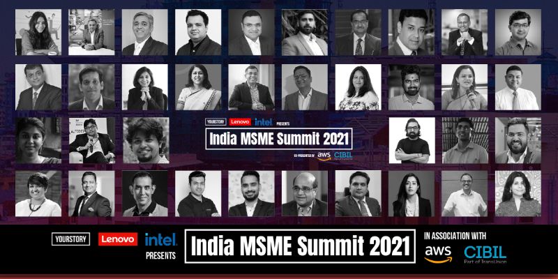 India MSME Summit 2021