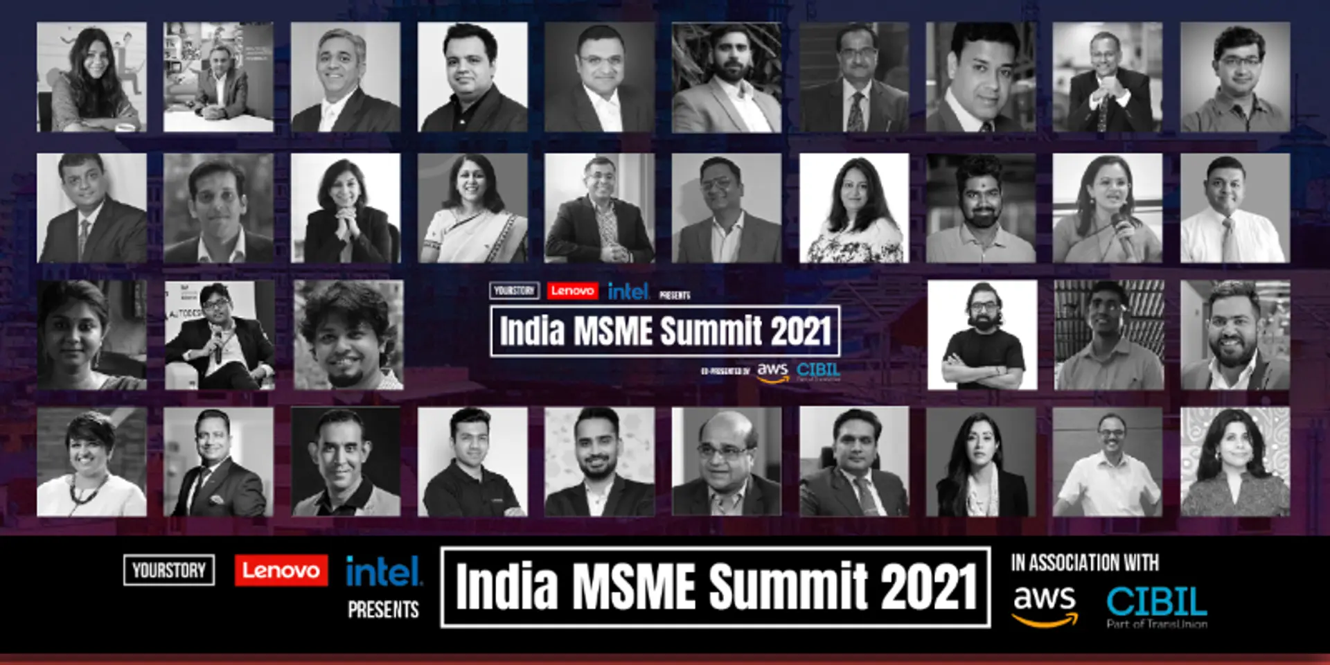 Join us for the grand finale of YourStory’s India MSME Summit 2021