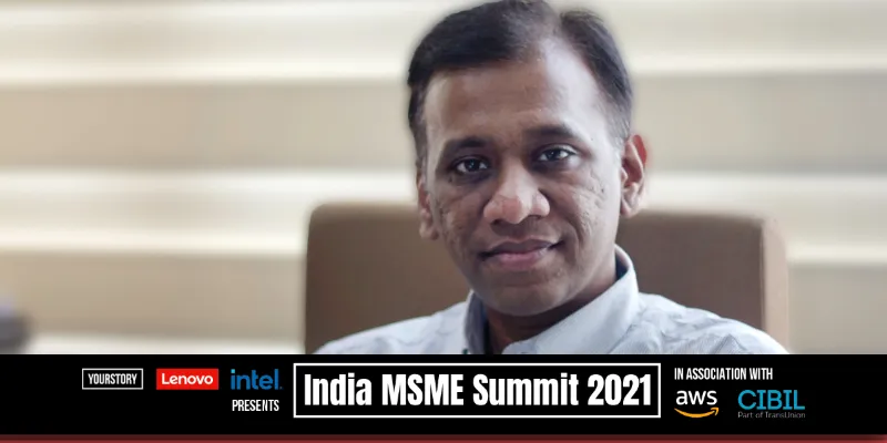 India MSME Summit 2021